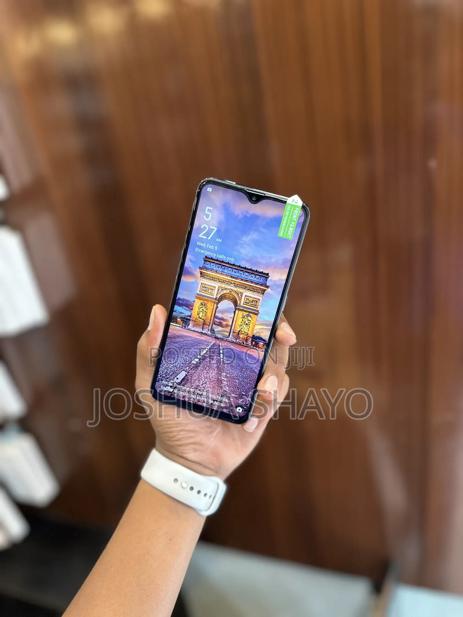 Oppo F11 256 GB