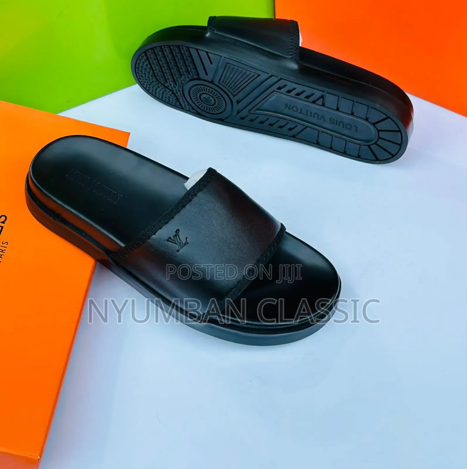 Sandals Original