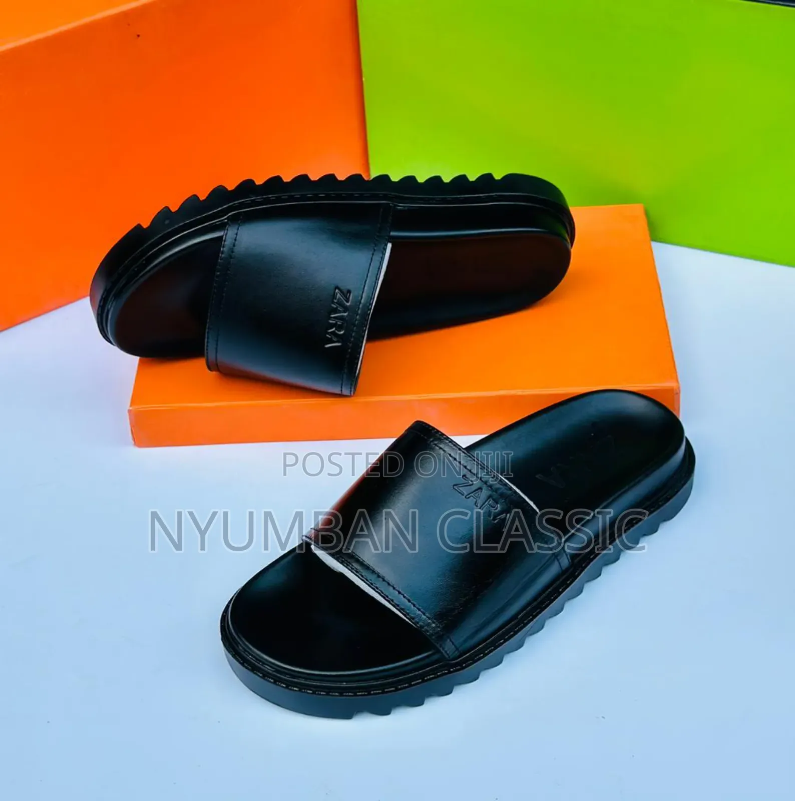 Sandals Original