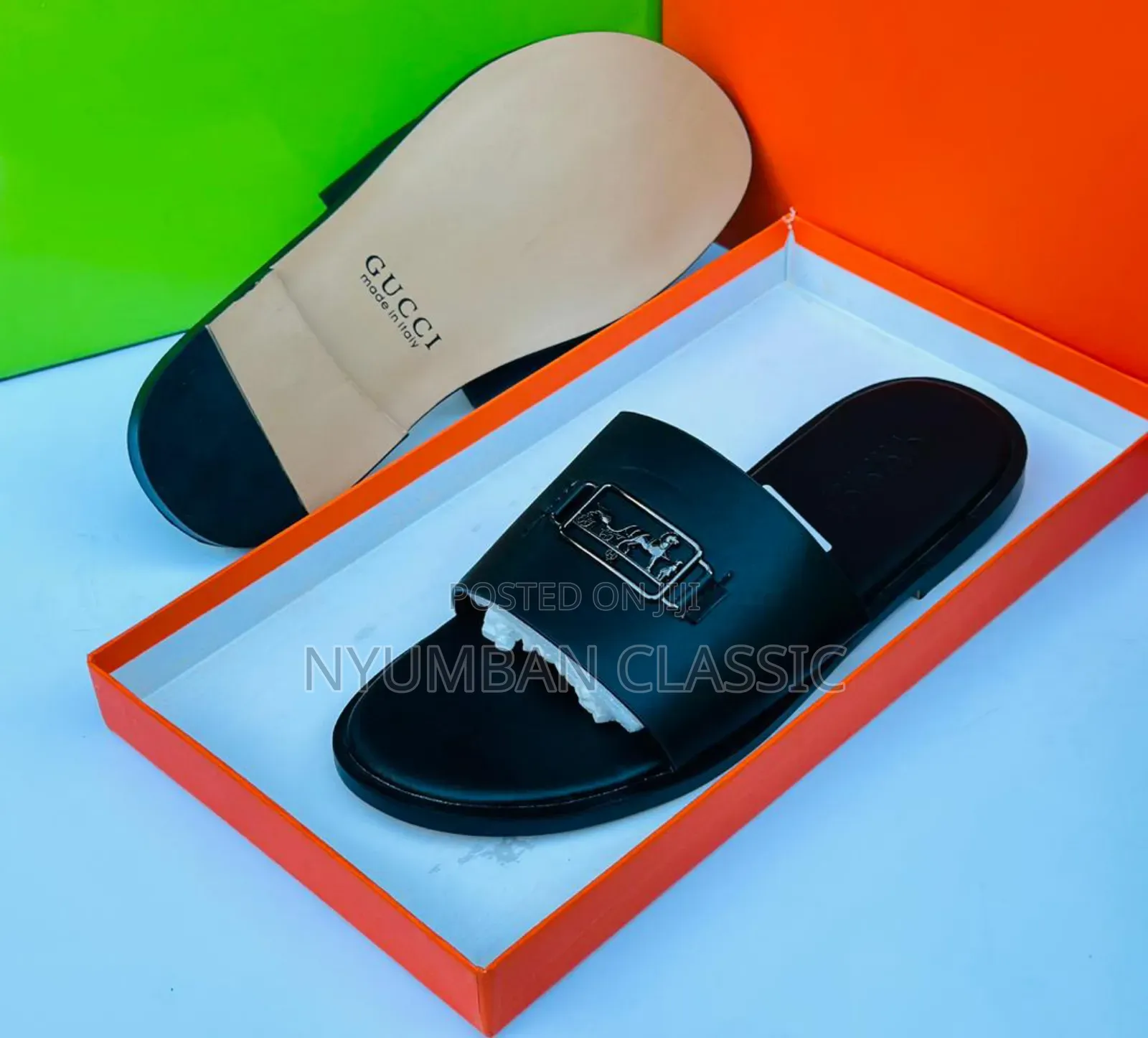 Sandals Original