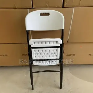 Foldable Chairs