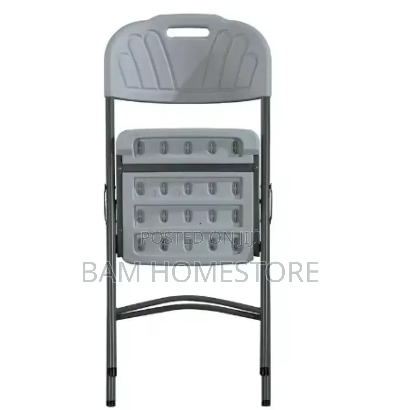 Foldable Chairs