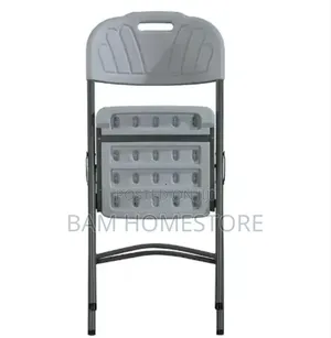 Foldable Chairs