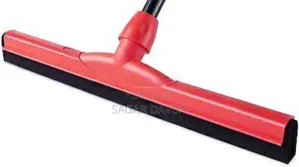 Plastic Floor Rubber Squeegee