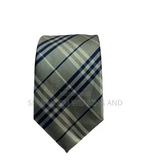 Smart Stuff Tie| Tai Za Kisasa