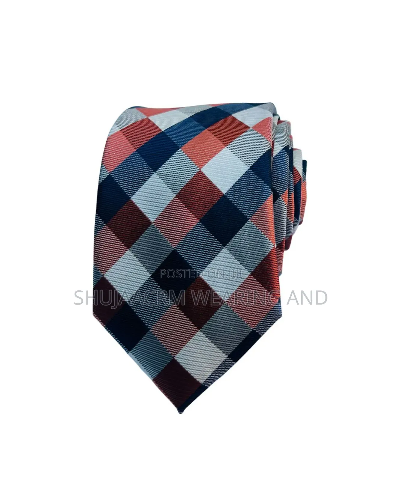 Smart Stuff Tie| Tai Za Kisasa