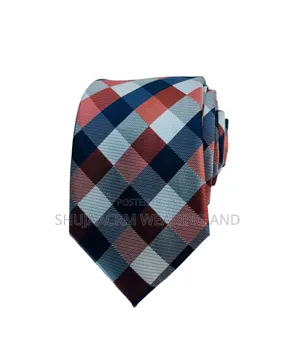 Smart Stuff Tie| Tai Za Kisasa