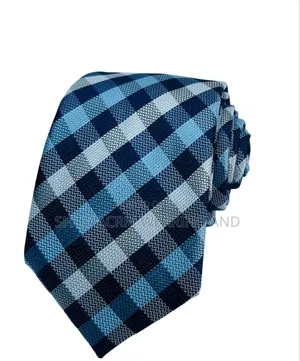 Smart Stuff Tie| Tai Za Kisasa