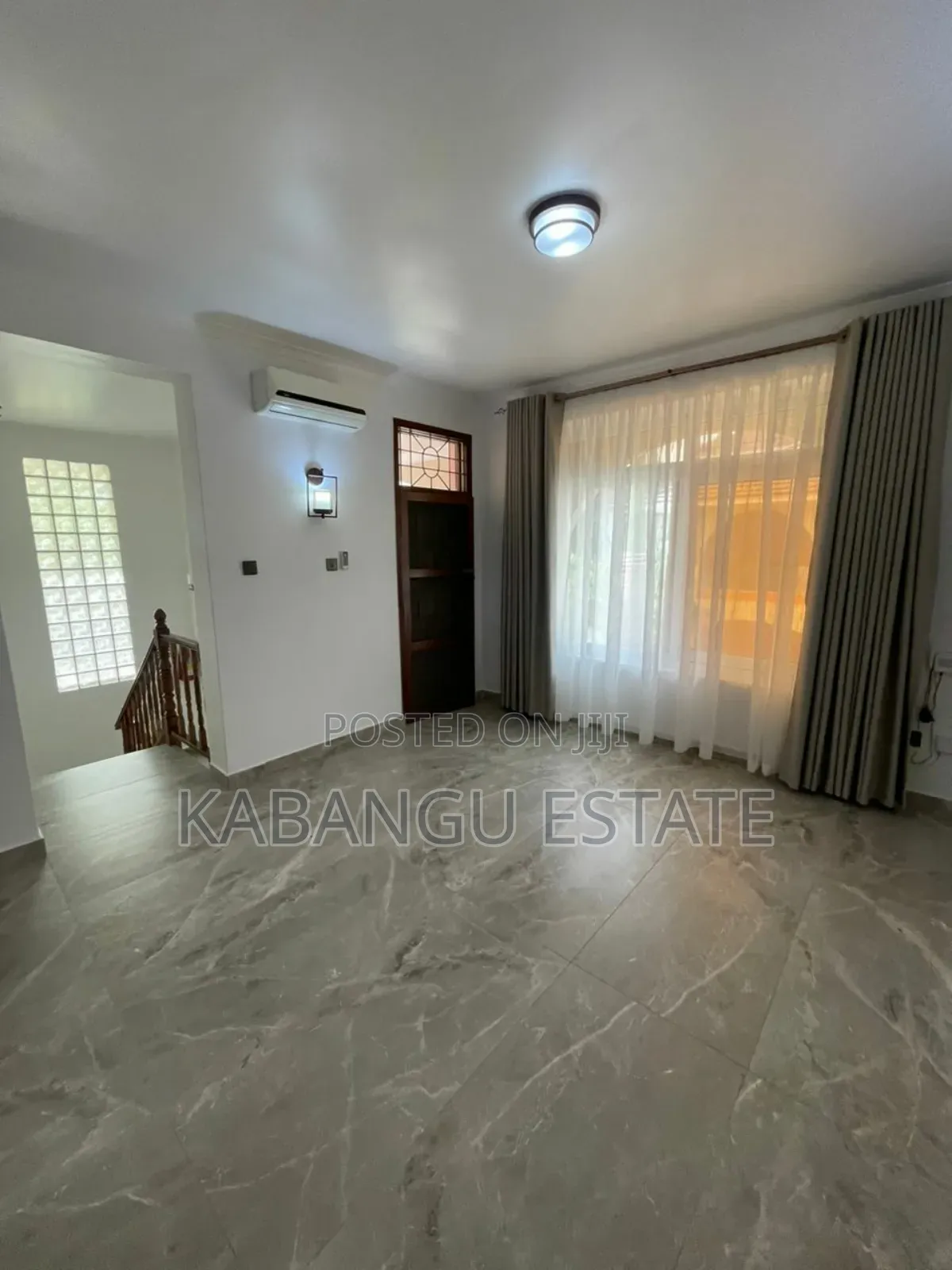 4bdrm Villa in Masaki for rent