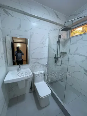 4bdrm Villa in Masaki for rent