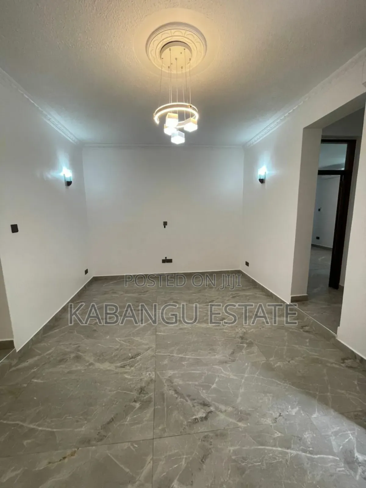 4bdrm Villa in Masaki for rent