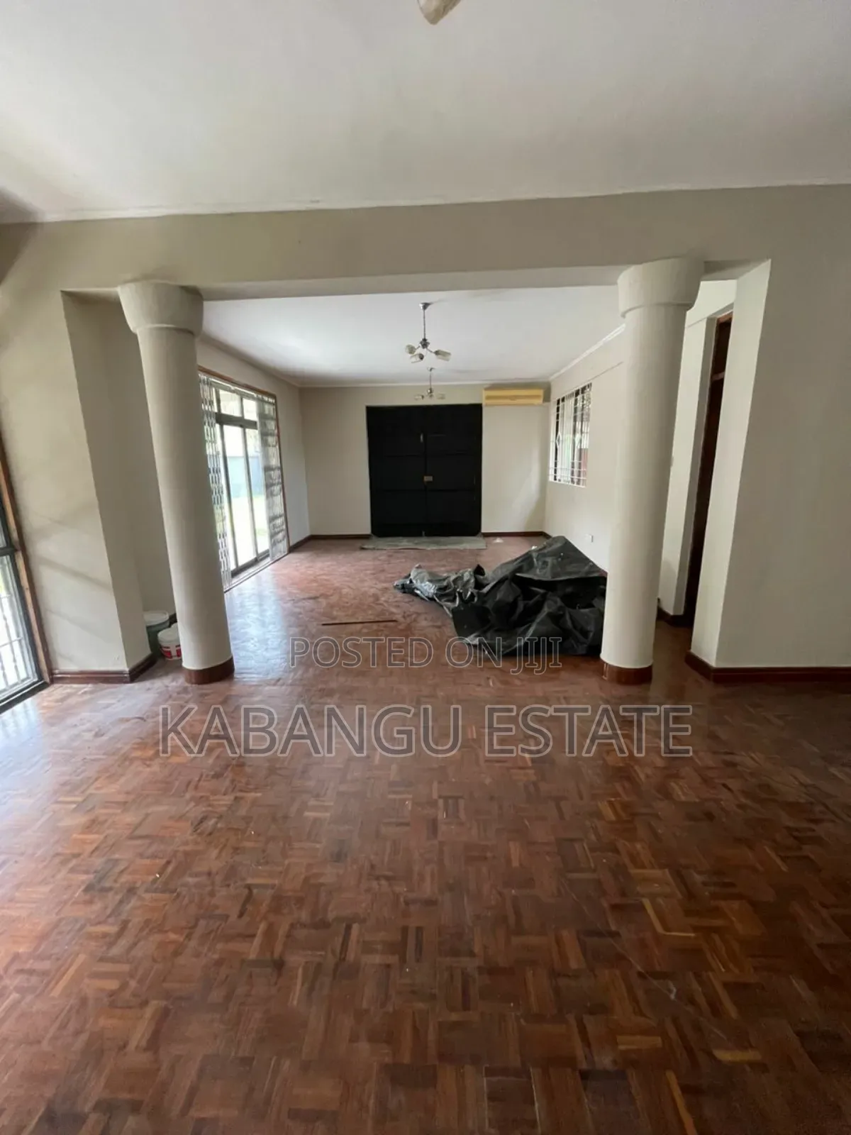 4bdrm House in Masaki for rent