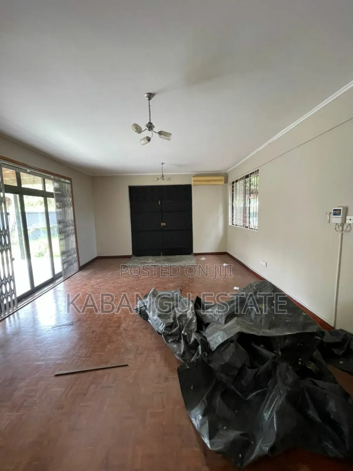 4bdrm House in Masaki for rent