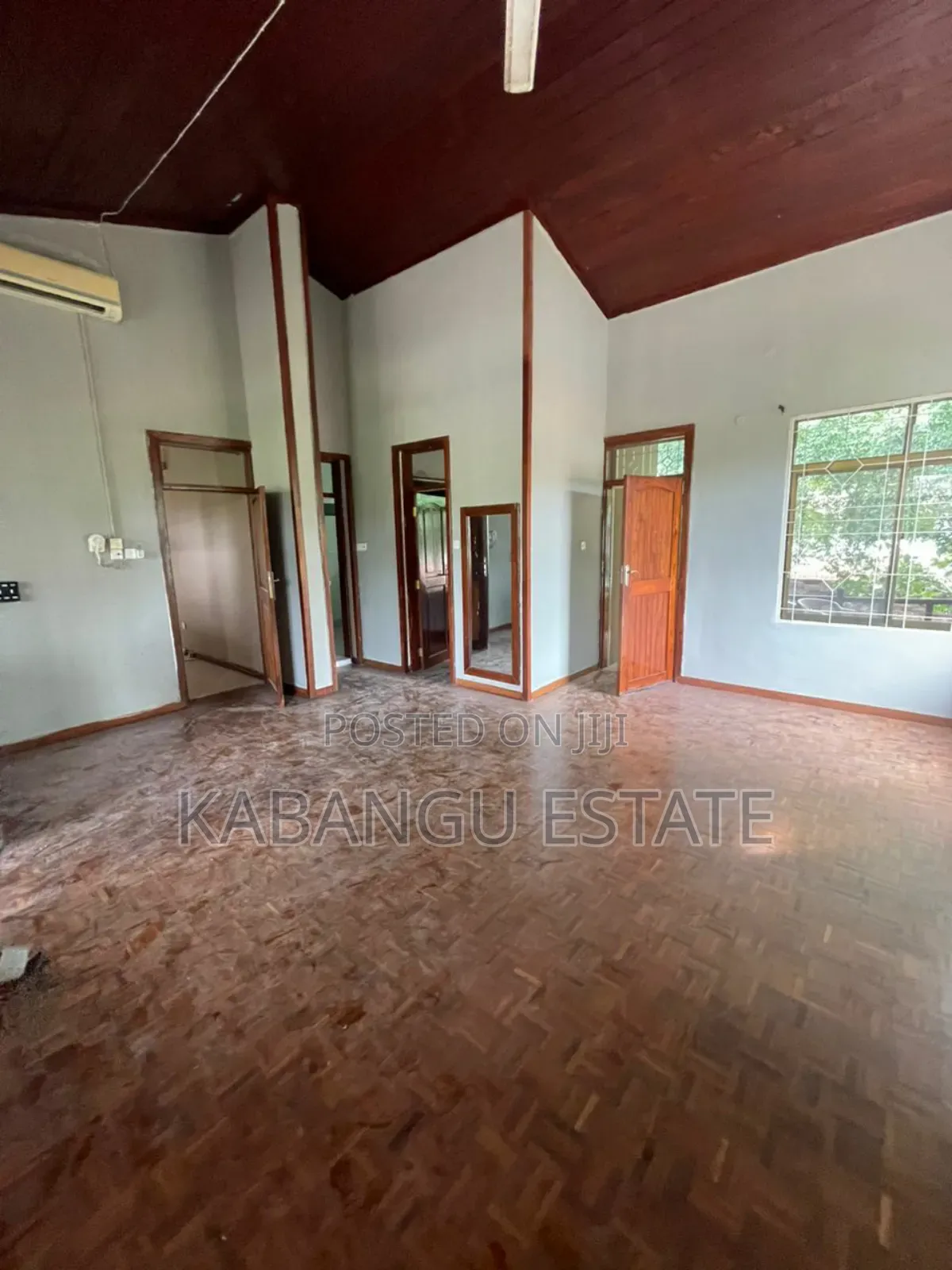 4bdrm House in Masaki for rent