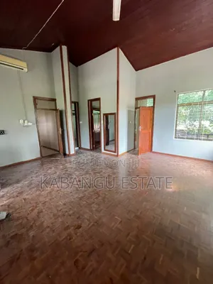 4bdrm House in Masaki for rent