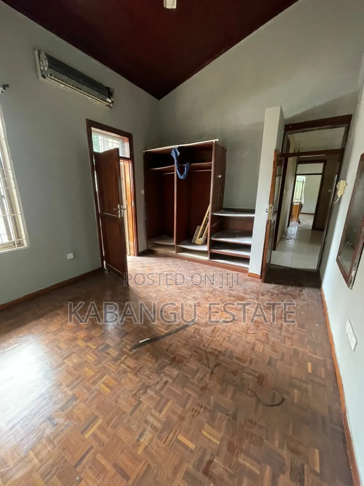 4bdrm House in Masaki for rent
