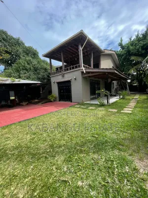 4bdrm House in Masaki for rent