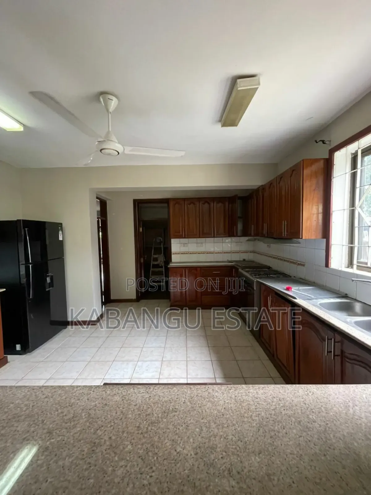 4bdrm House in Masaki for rent