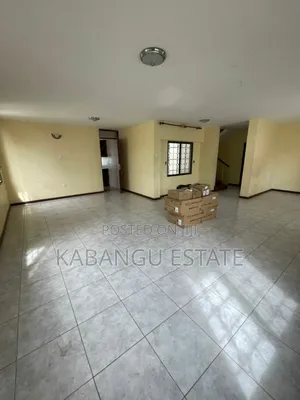 4bdrm House in Masaki for rent