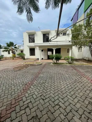 4bdrm House in Masaki for rent