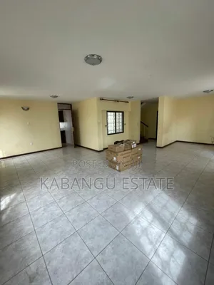4bdrm House in Masaki for rent