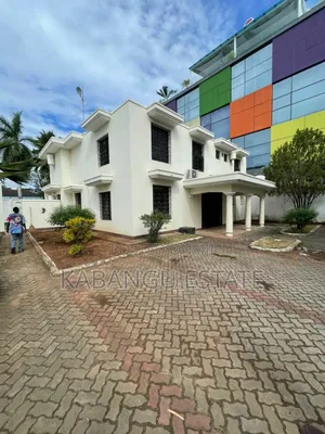 4bdrm House in Masaki for rent