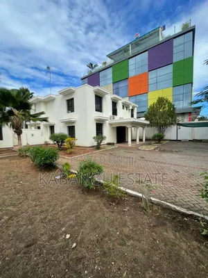 4bdrm House in Masaki for rent