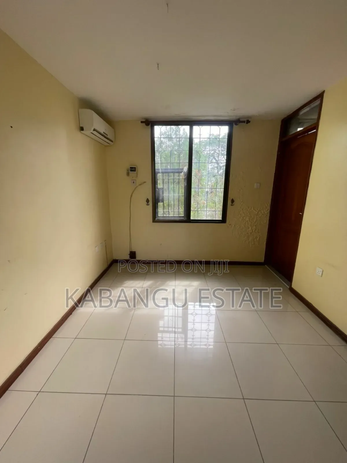 4bdrm House in Masaki for rent