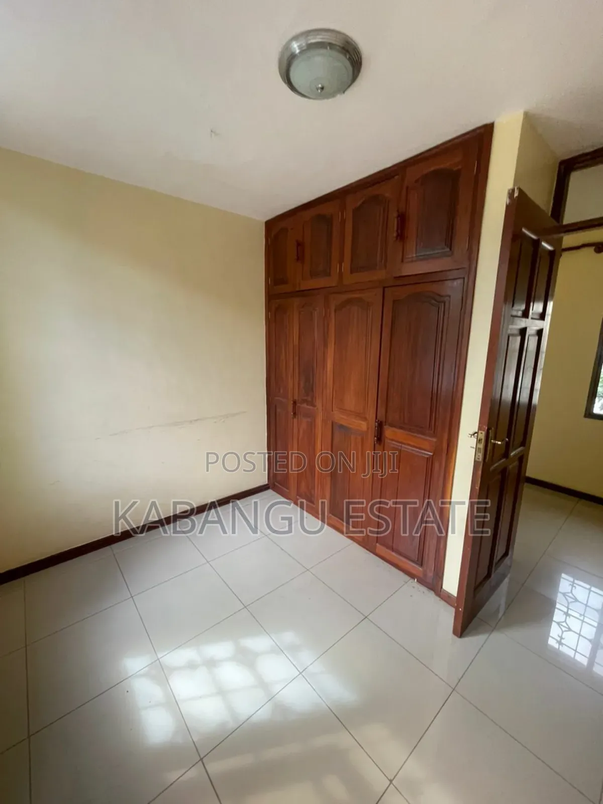 4bdrm House in Masaki for rent