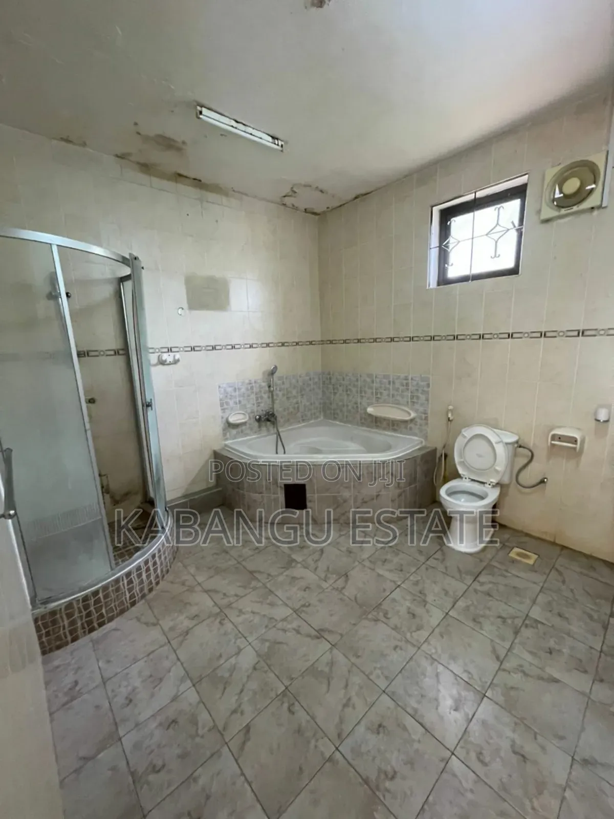 4bdrm House in Masaki for rent