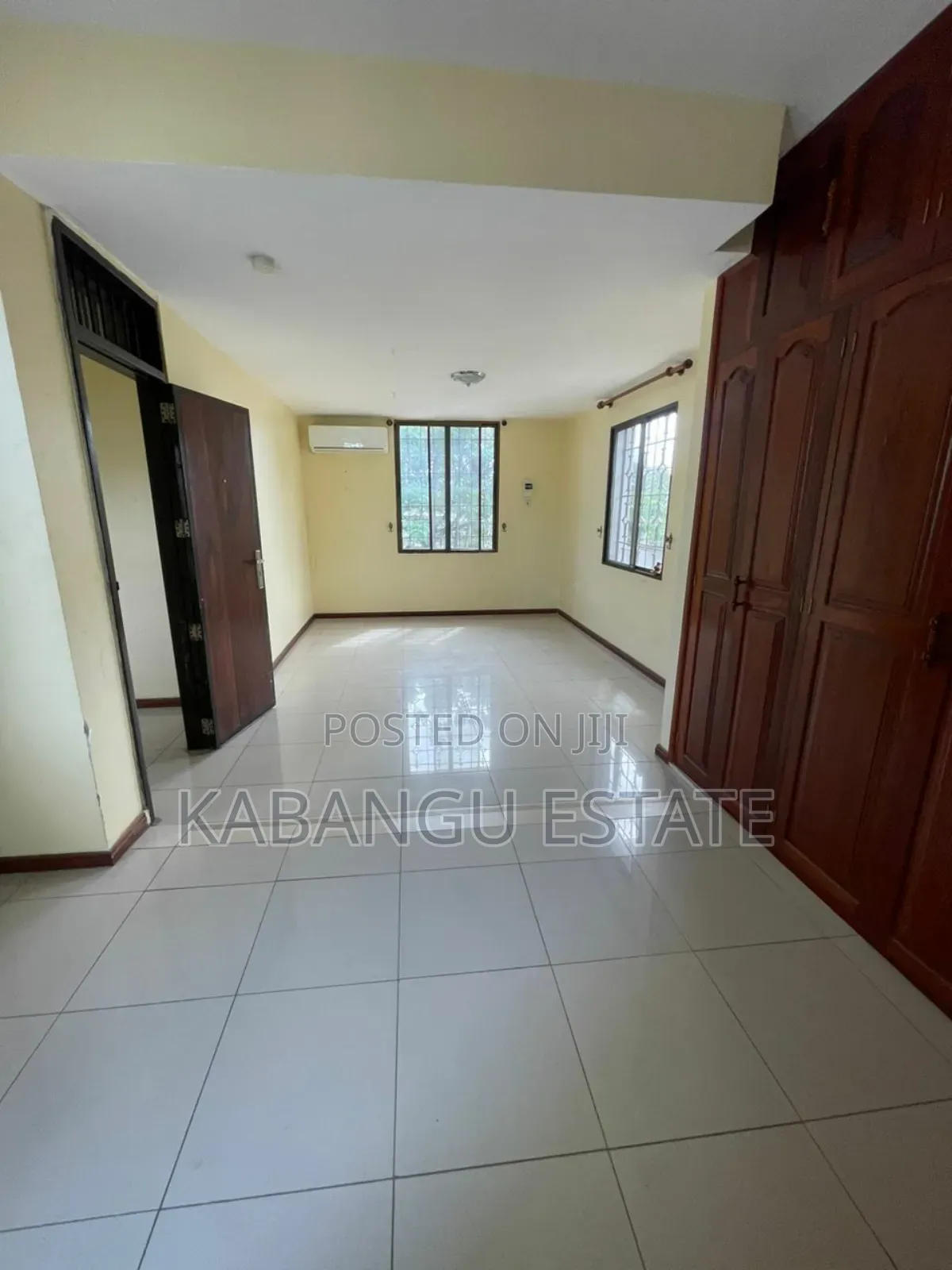 4bdrm House in Masaki for rent
