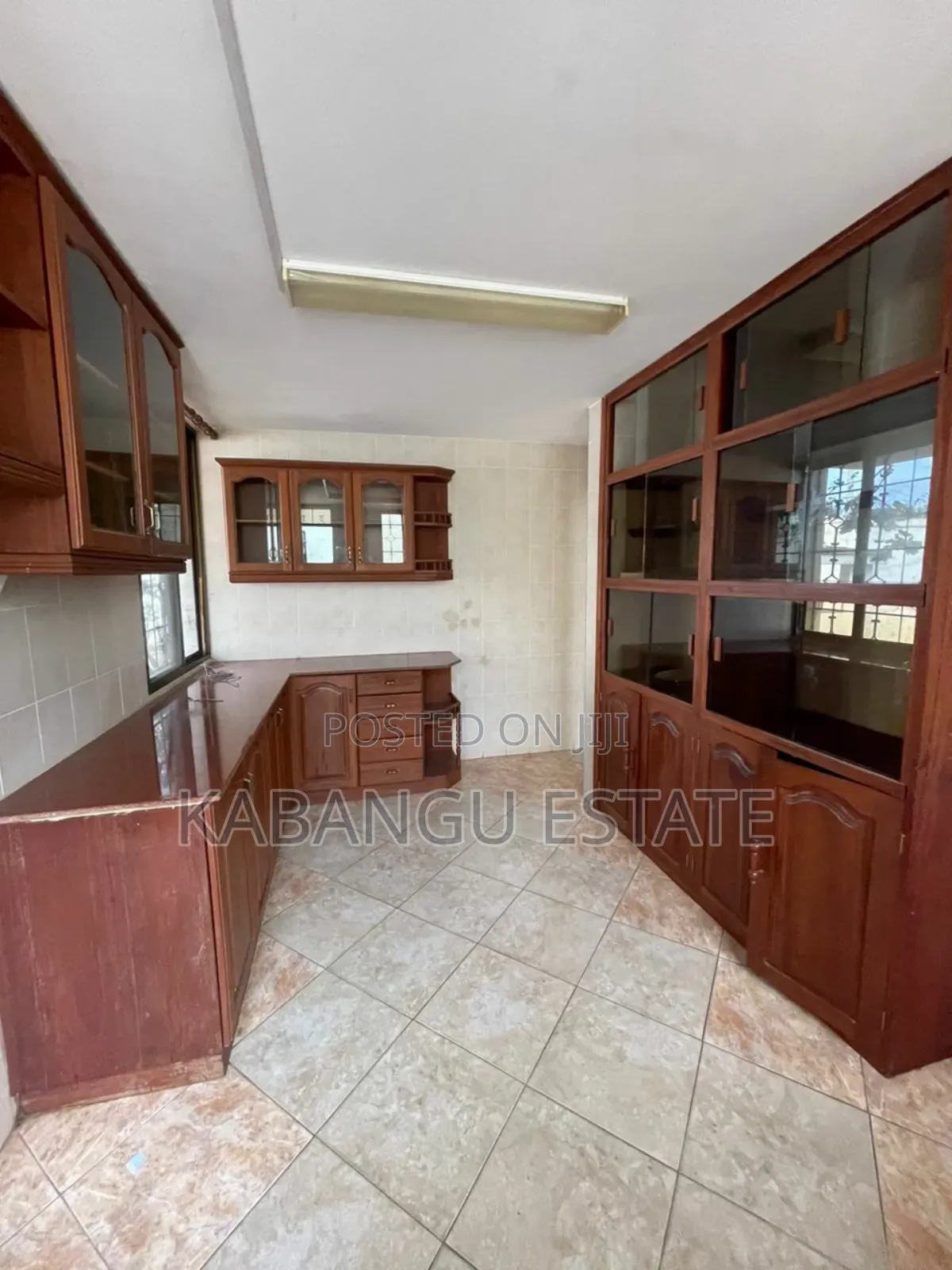 4bdrm House in Masaki for rent