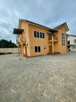6bdrm House in Oytserbay for rent