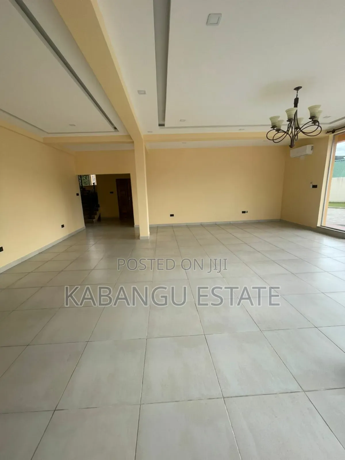 6bdrm House in Oytserbay for rent