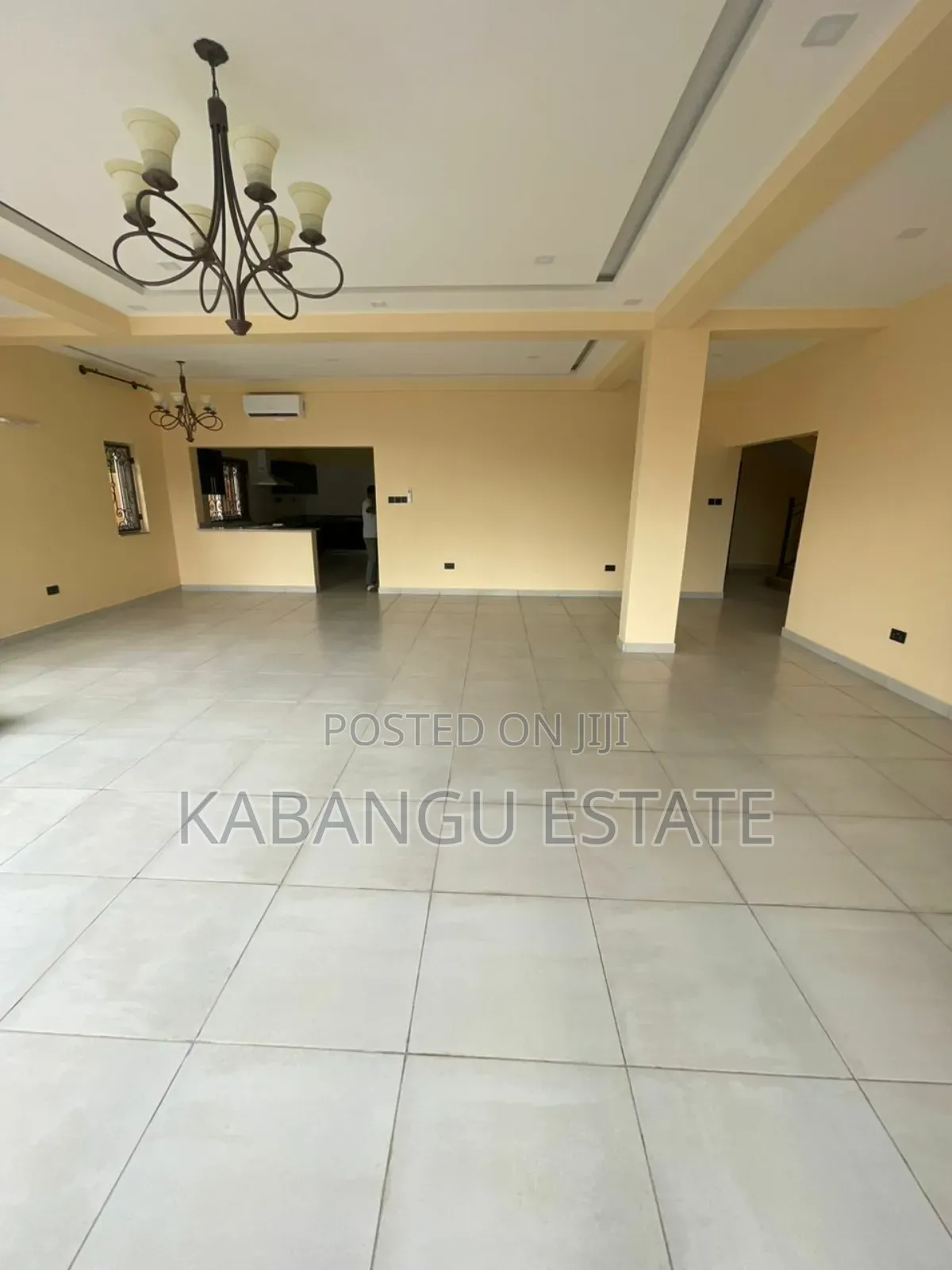 6bdrm House in Oytserbay for rent