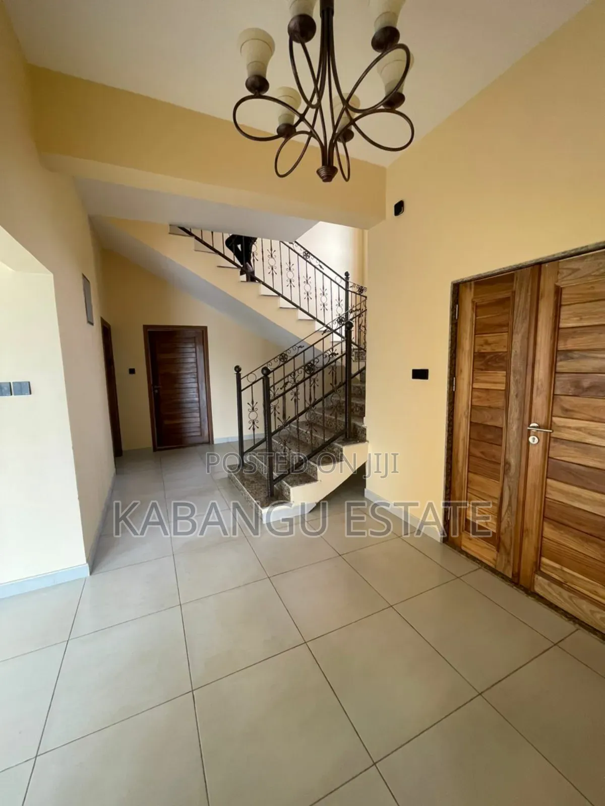 6bdrm House in Oytserbay for rent