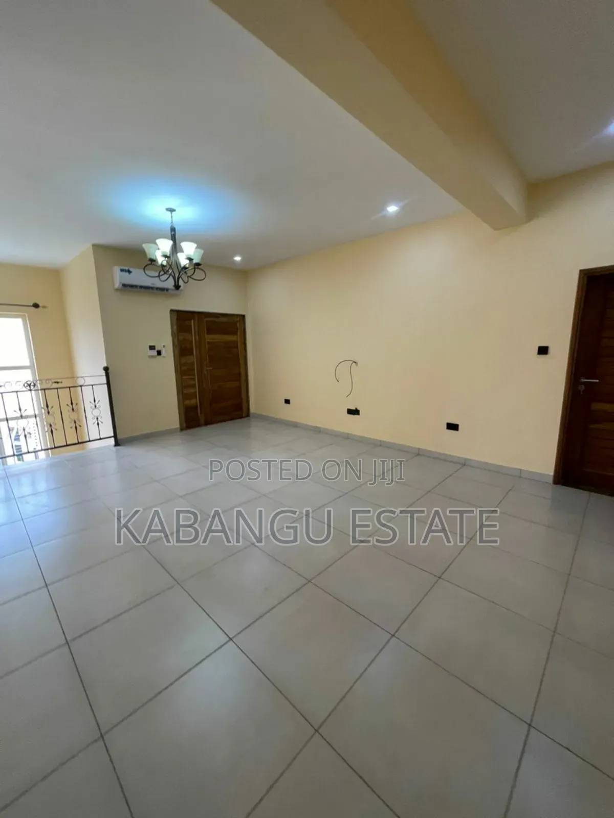 6bdrm House in Oytserbay for rent