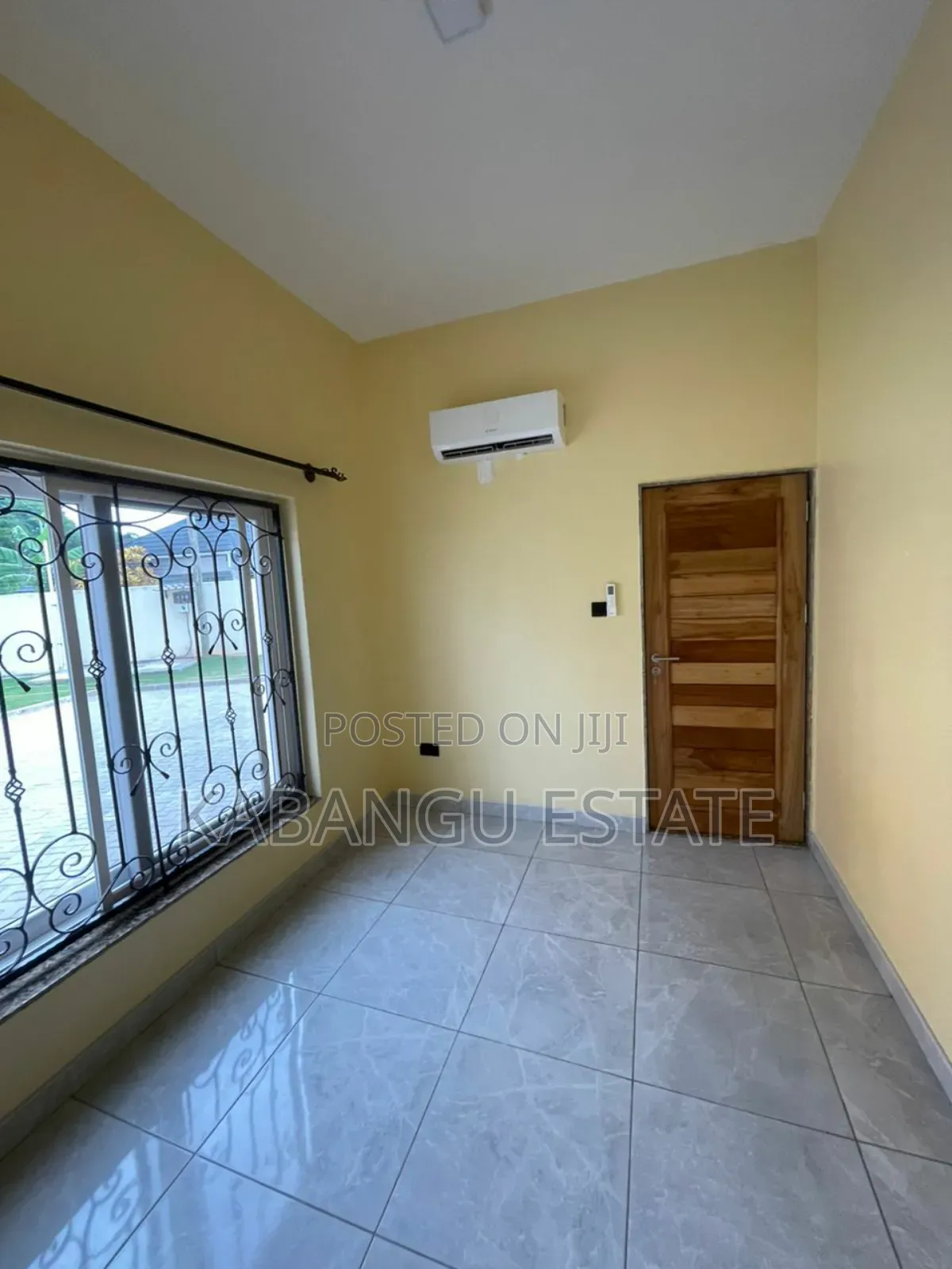 6bdrm House in Oytserbay for rent