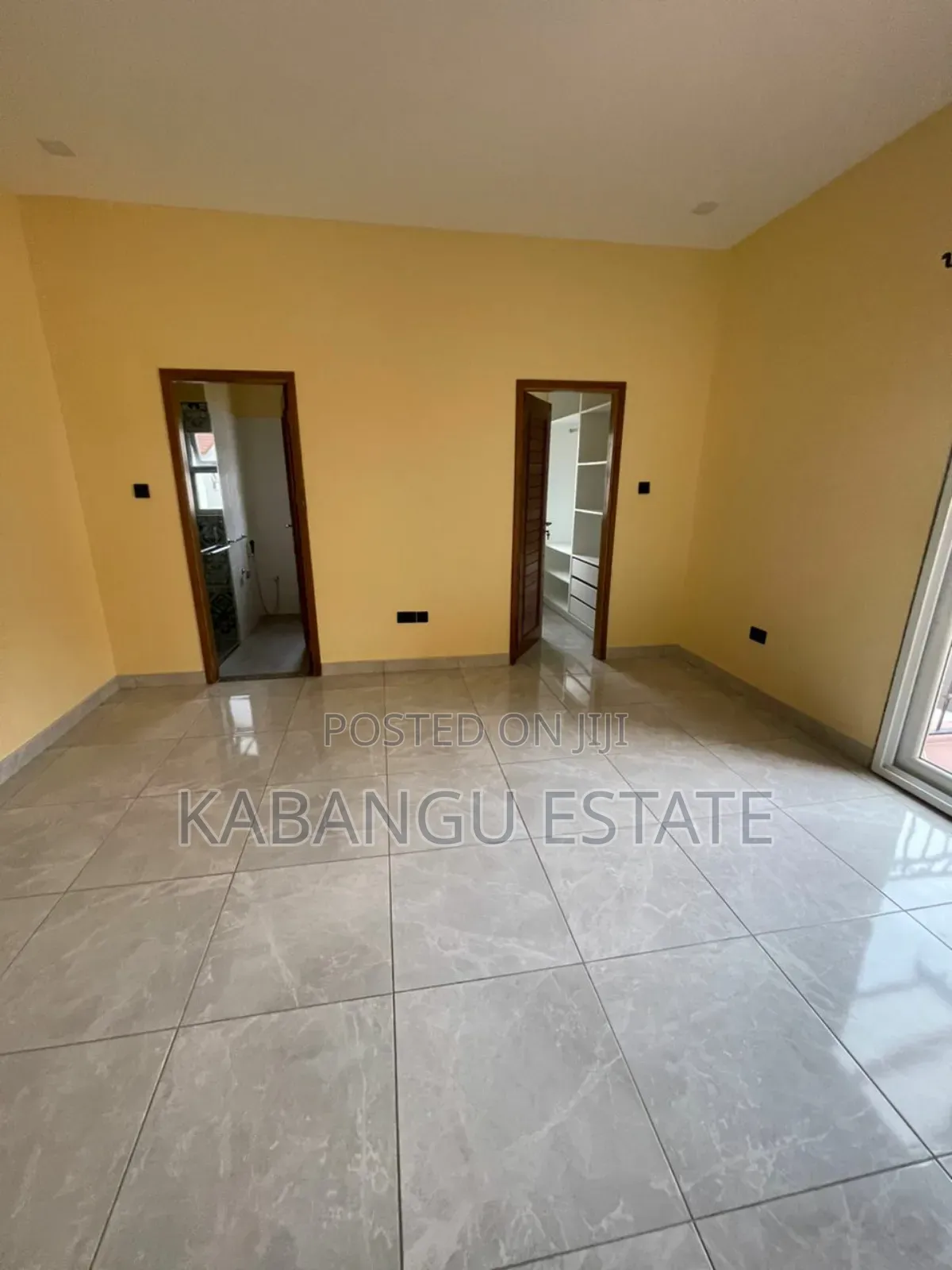 6bdrm House in Oytserbay for rent