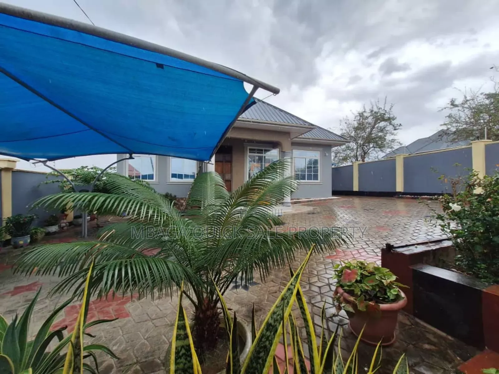 3bdrm House in Kibamba Hondogo for sale