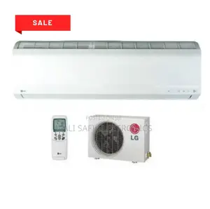 LG Air Conditioners
