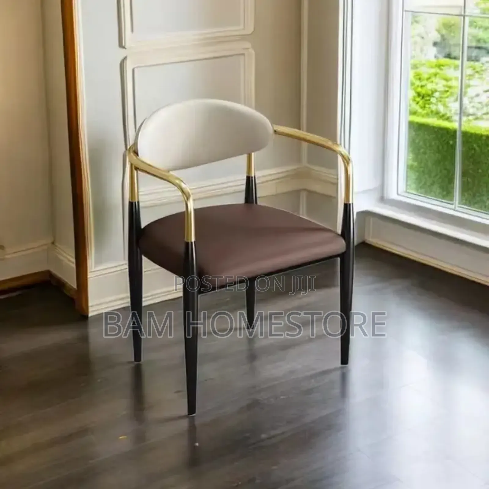 Classic Chair