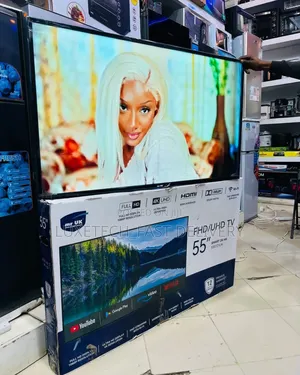 Mr Uk Smart Tv 55 Inches