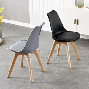 Classic Simple Chairs
