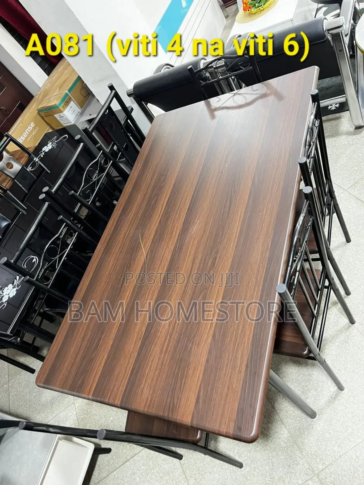 Dinning Set