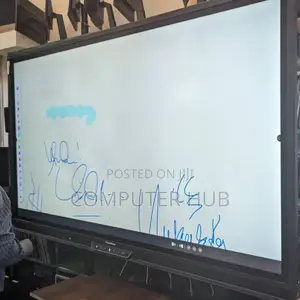 75inches Smart Board