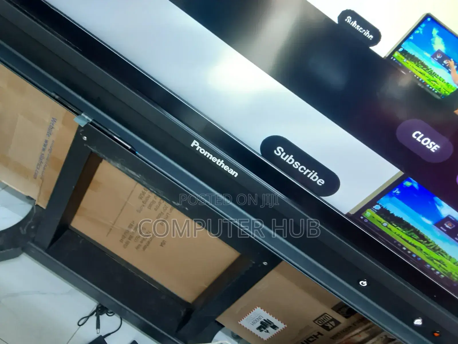 75inches Smart Board