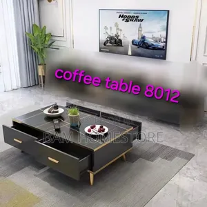 Classic Coffee Table