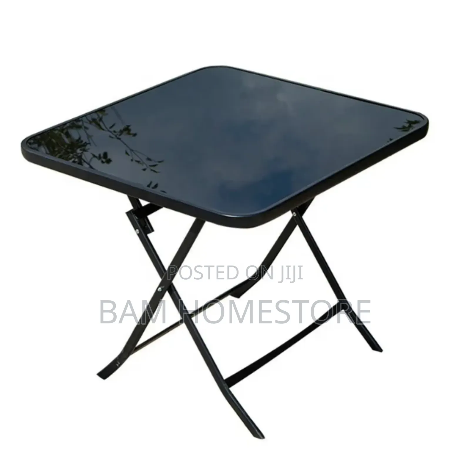 Classic Foldable Table