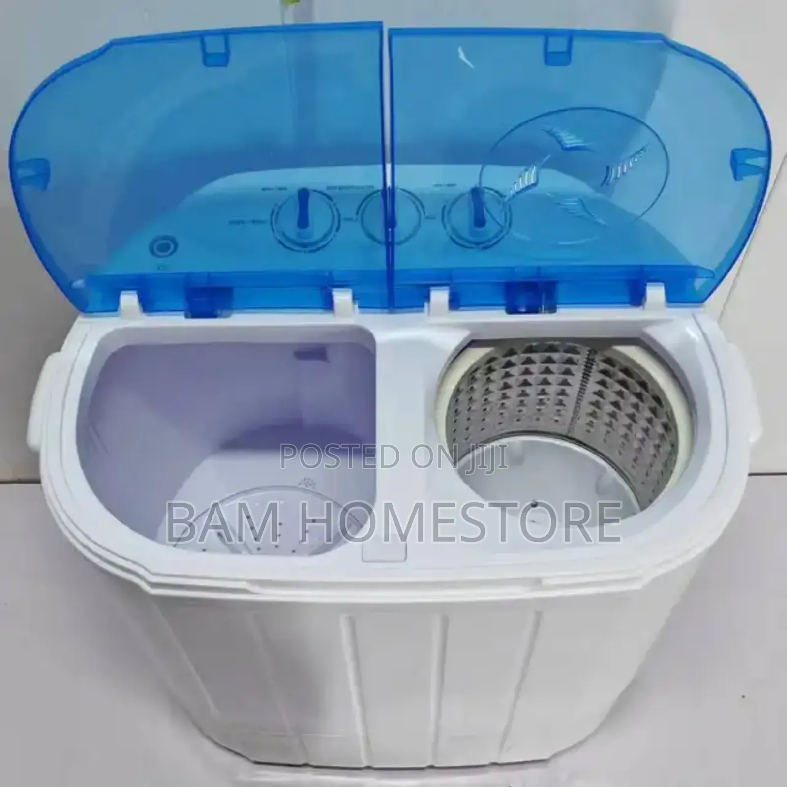Washing Mach 9kg